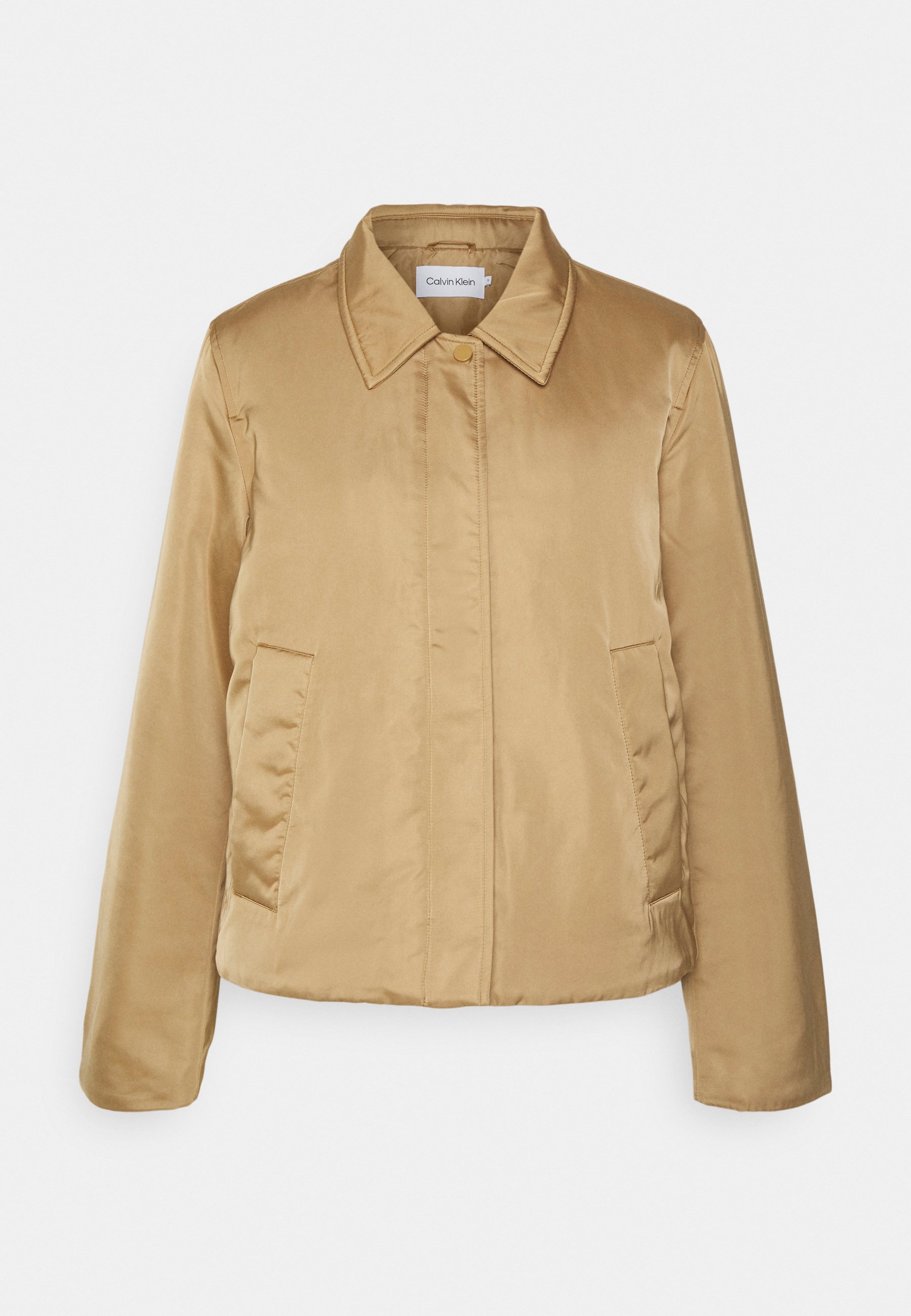 Calvin Klein MINIMAL PADDED JACKET 