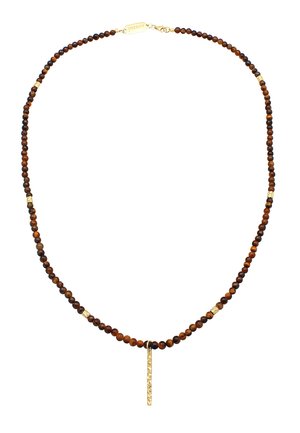 BARREN  - Halskæder - gold-coloured