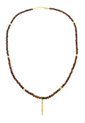 KUZZOI BARREN  - Ketting - gold-coloured