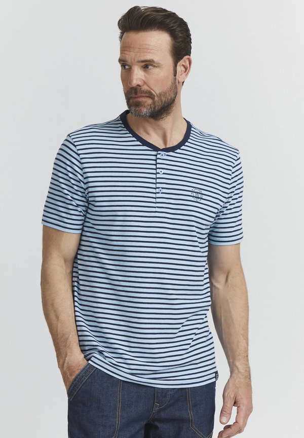 FQCAN - Print T-shirt