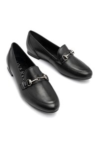 RYŁKO - Półbuty wsuwane