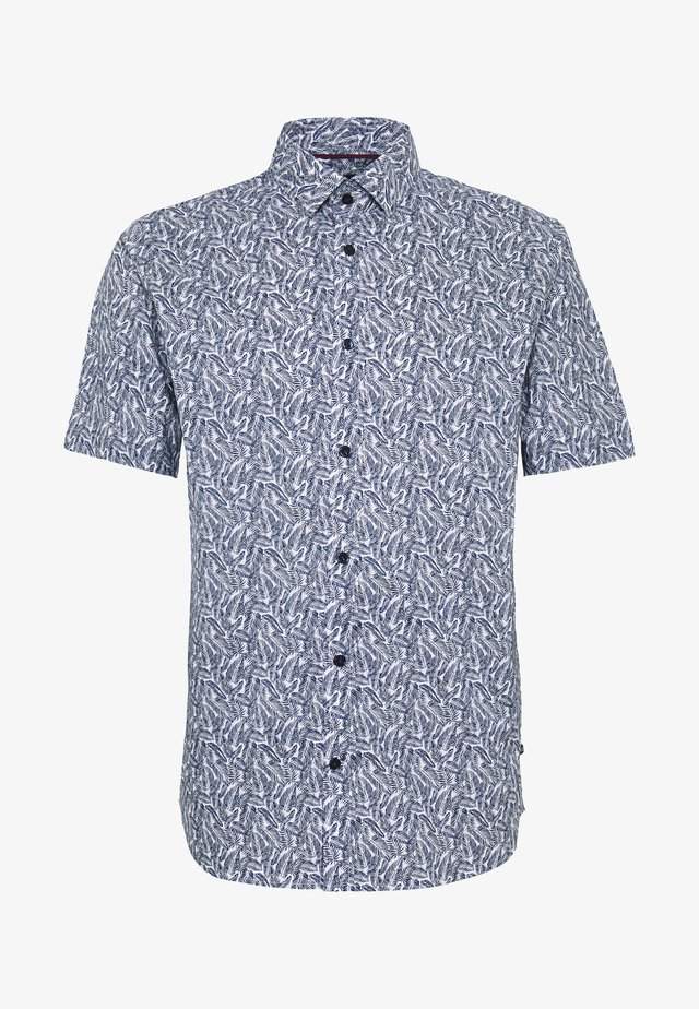 MATROSTOL - Shirt - ink blue