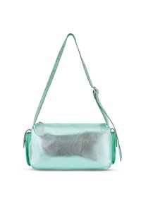 Expatrié STELLA - Handväska - green metallic