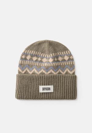LOAH UNISEX - Pipo - green
