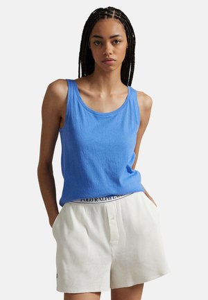 WHISPER WEIGHT - Top - cornflower