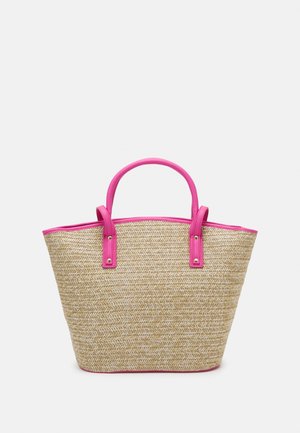 Handtasche - pink