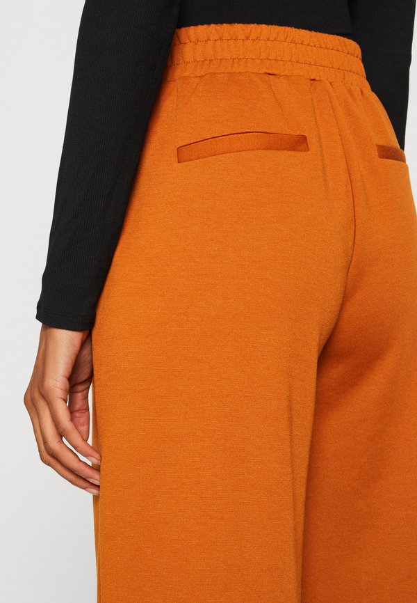 BYRizetta - Trousers - sugar almond2