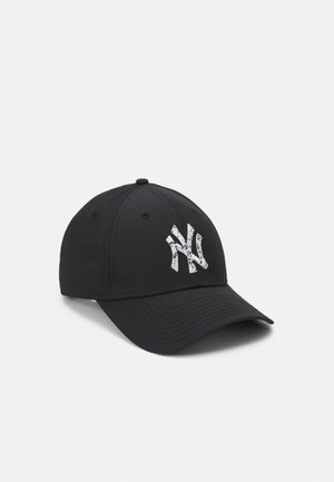 New Era 9FORTY UNISEX - Cap - black