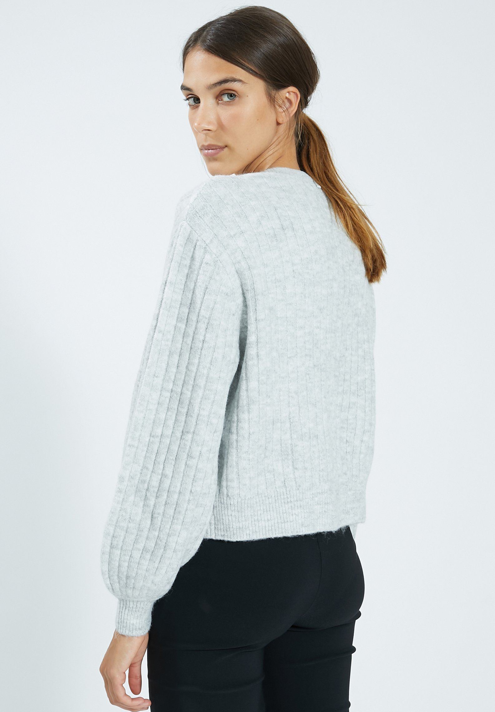 Donna Cardigan Donna Cardigan