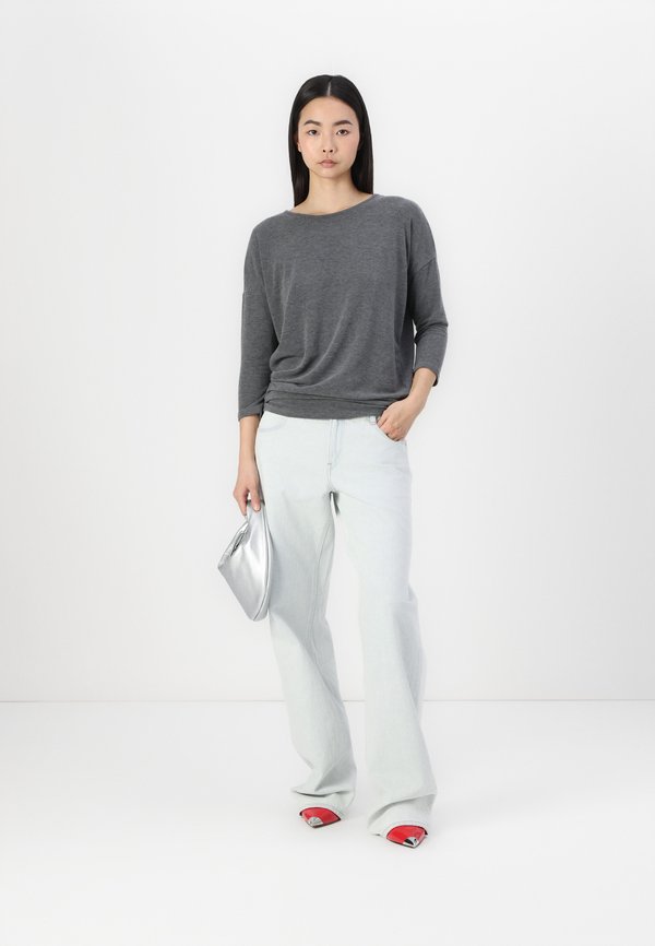 ONLGLAMOUR 3/4 JRS NOOS - Long sleeved top2