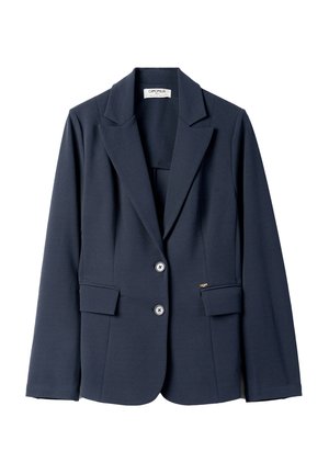 Camomilla Italia GISELLEI - Blazer - blue plain
