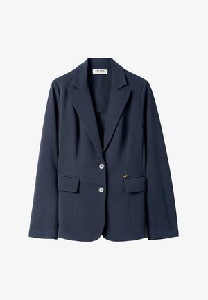 Camomilla Italia GISELLEI - Blazer - blue plain