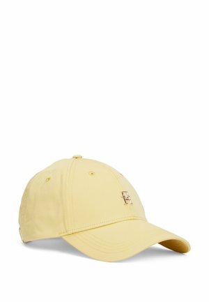 CHIC SIX PANEL BASEBALL  - Pet - meringue