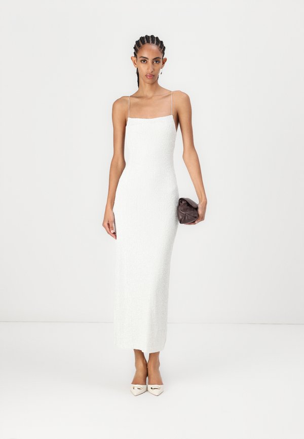 AALIYAH SEQUIN MAXI DRESS - Cocktail dress / Party dress2