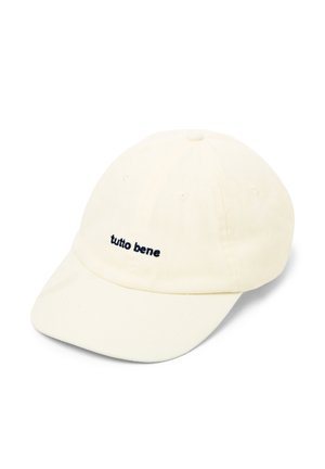 Nils Sundström - Czapka z daszkiem