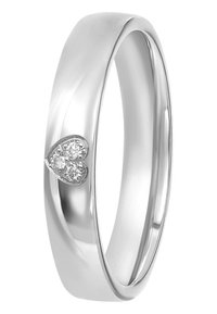 Lucardi Bague - silver-coloured