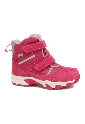 OCIEPLANE  - Zimní obuv - pink