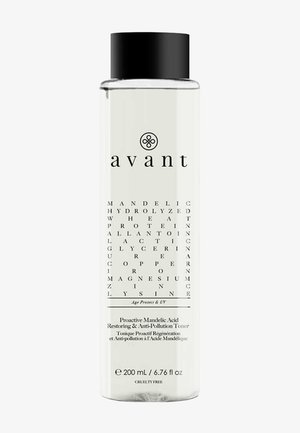 PROACTIVE MANDELIC ACID RESTORING & ANTI-POLLUTION TONER - Tonic - -