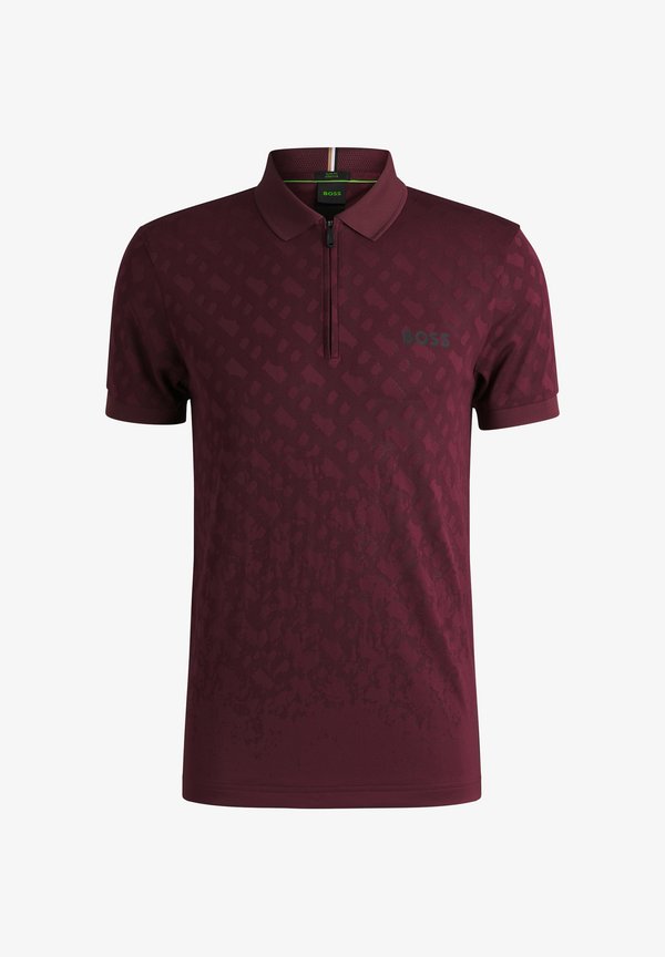 PHILIX - Polo shirt2