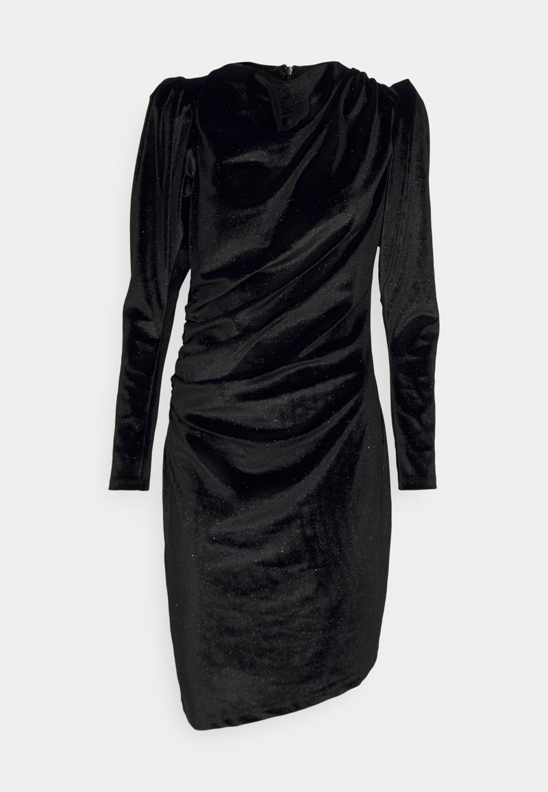 Bruuns Bazaar Cocktailjurk zwart