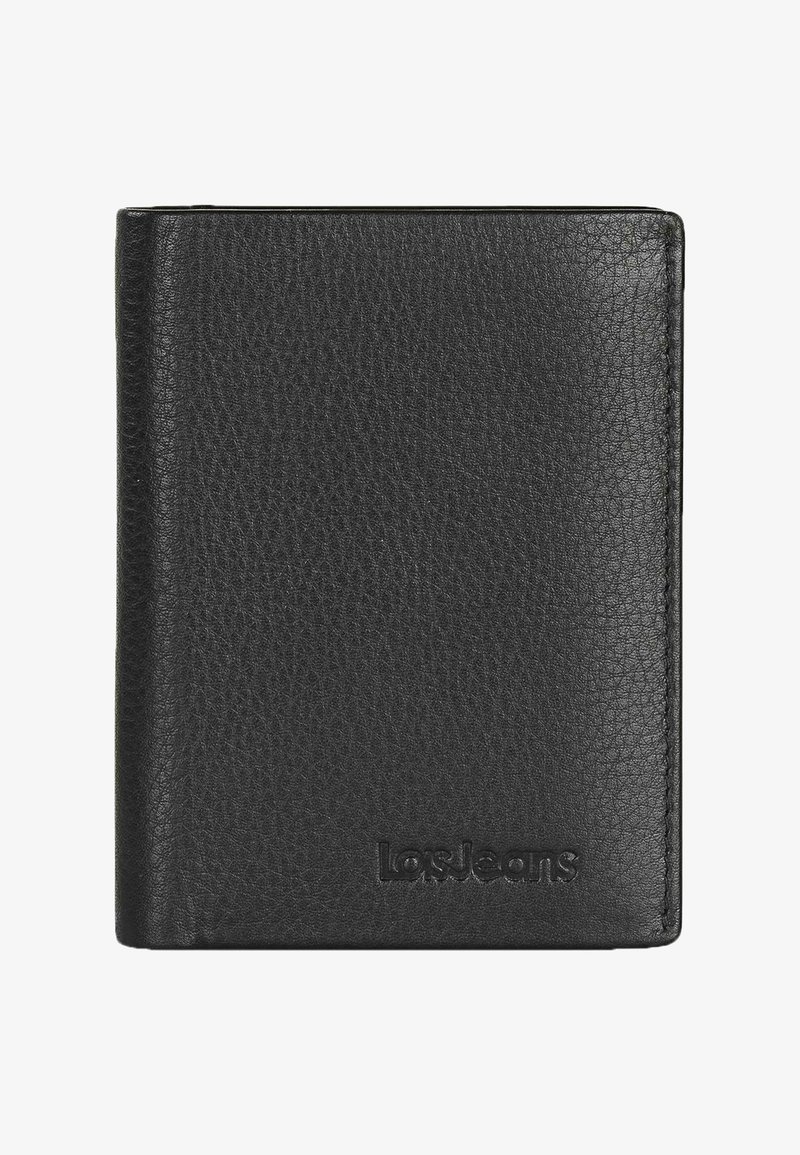 LOIS Jeans WILSON - Monedero - black