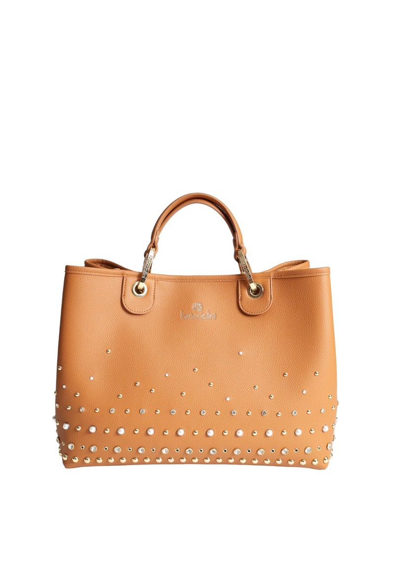Braccialini Borsa a mano - marrone