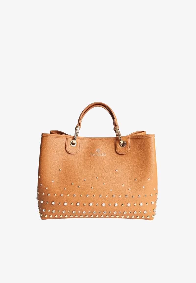 Braccialini Handtas - marrone