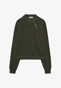 Valgt, dark green