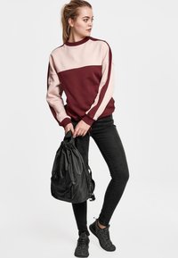Urban Classics Maglione - red