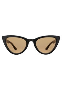 Daniel Wellington LYNX UNISEX - Päikeseprillid - black