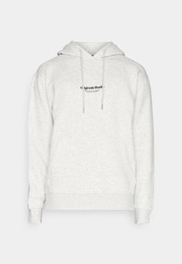 JORVESTERBRO  - Sweatshirt - white melange