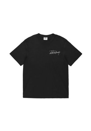 Prosto, - T-shirt z nadrukiem