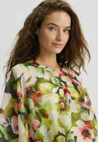 LIU JO CAFTAN WITH PRINT - Vestito casual - multi coloured