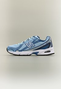 Niet geselecteerd, oxford blue/magic blue