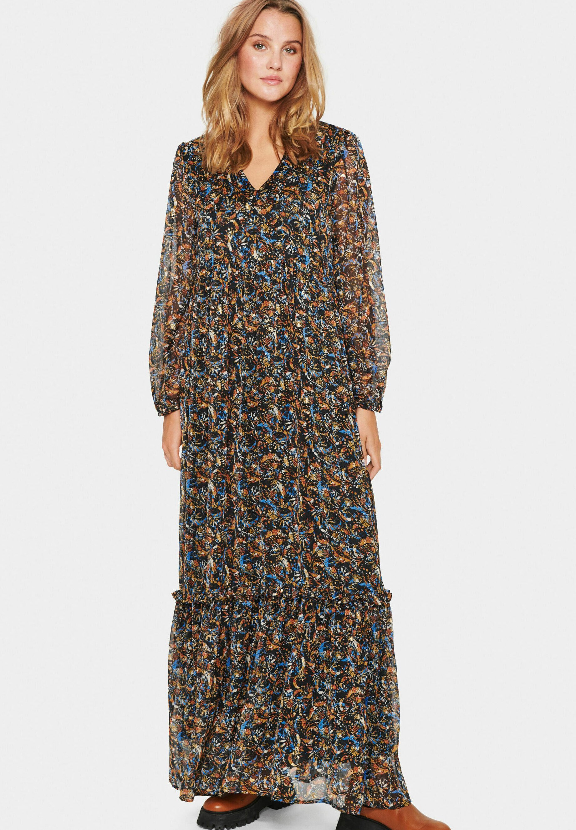 Maxi dresses to max out your style 
