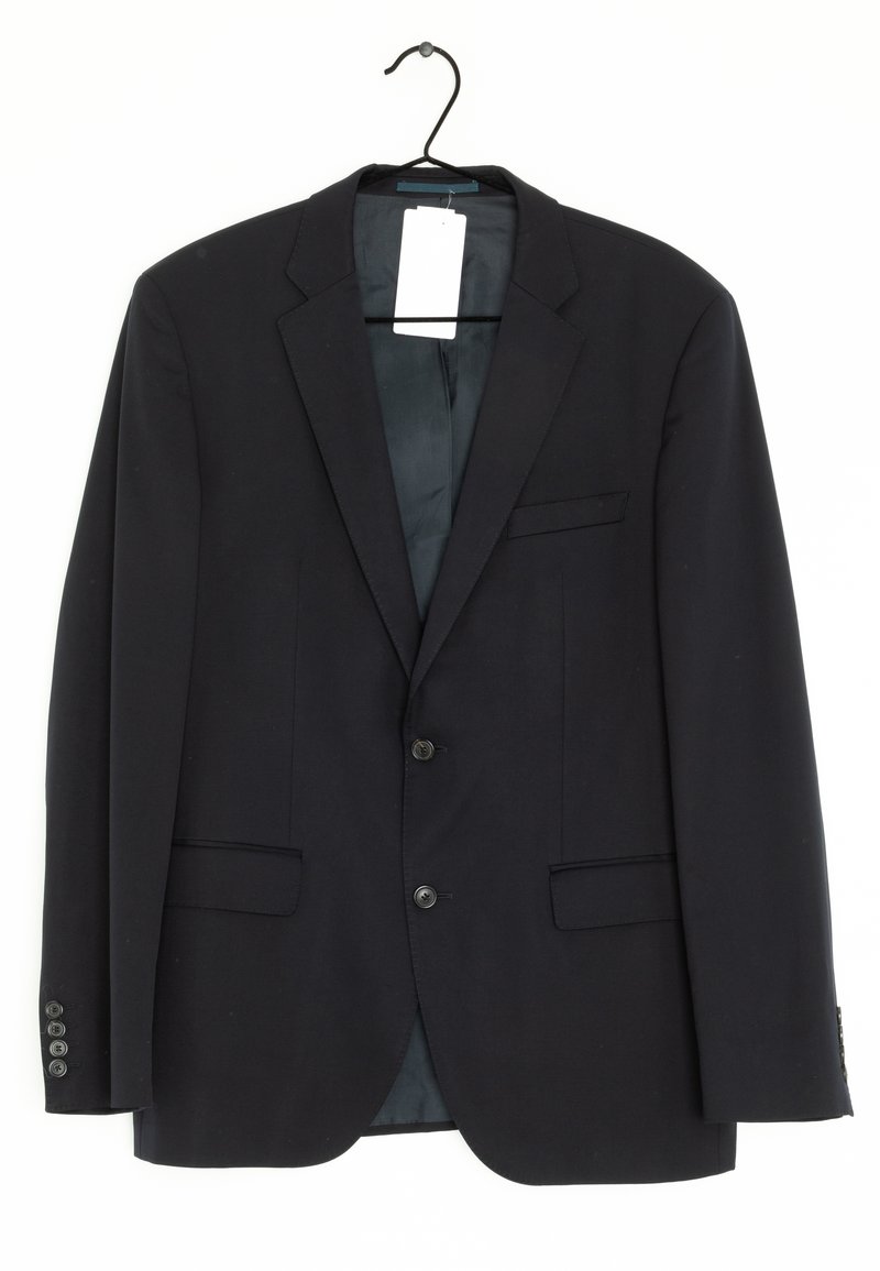 BOSS Veste de costume - black