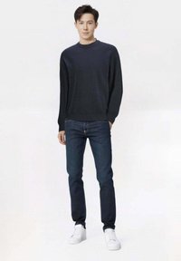 Jack & Jones Maglione - blu