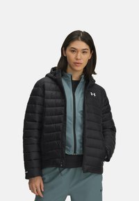 Sportswear Insulate - Winterjas - black