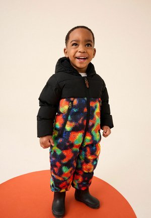 WATERPROOF  - REGULAR FIT - Snowsuit - multi