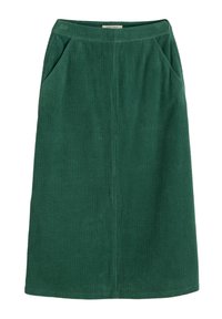 WINDOW WREN - Krilo A-kroja - green dark forage