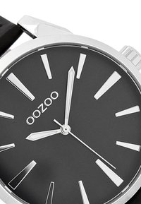 OOZOO Montre - silberfarben
