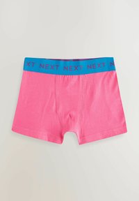 Next 10 PACK - Boxerky - contrast brights