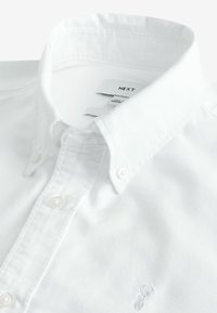 Next LONG SLEEVE  3 PACK - REGULAR FIT - Hemd - white