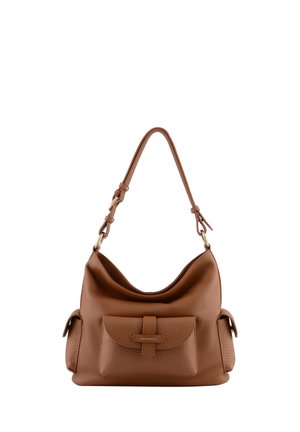 Pourchet, Sac à main - gold-coloured