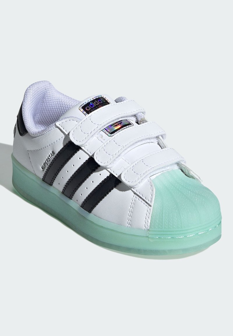 Kinderschuhe Adidas Schuhe Mit Led Sohle Adidas Performance CROSS EM UP  SELECT UNISEX Basketballschuh