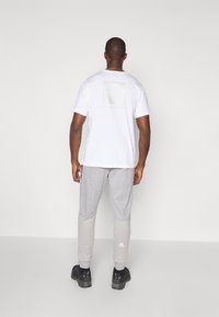 The North Face PANT - Treniņtērpa apakšdaļas - pale grey heather/meld grey