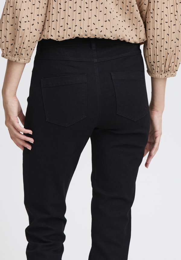 BYKAFKA - Slim fit jeans2