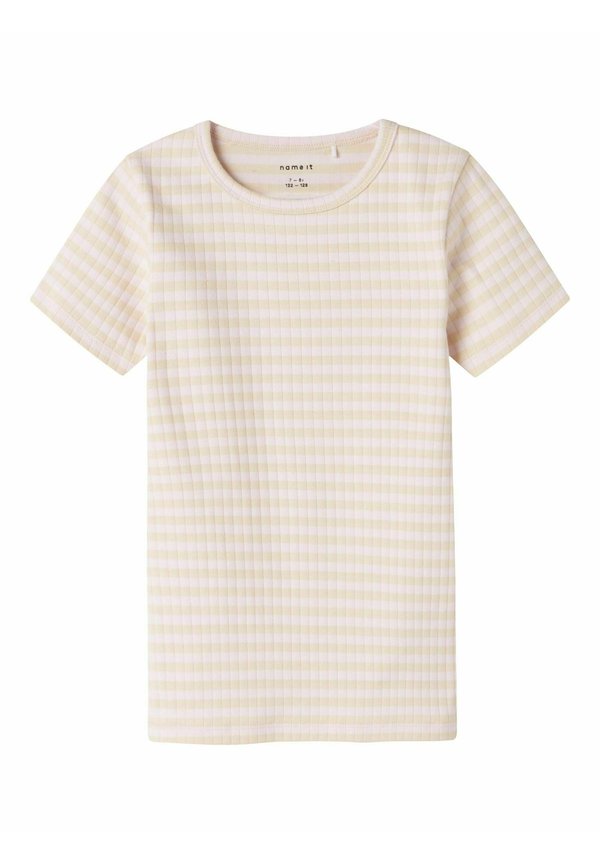 SLIM FIT - T-Shirt print - ballerina