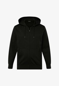 Unausgewählt, black