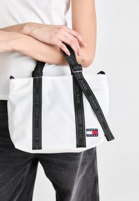 DAILY MINI  - Torba za nakupovanje - ancient white
